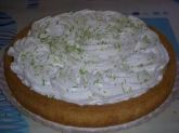 Torta de Limão - kg