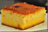 Bolo de Fuba Cremoso - kg