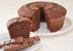 Bolo de Chocolate - kg