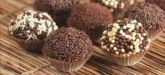 BRIGADEIRO DE OVOMALTINE